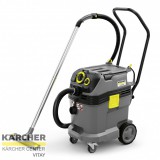 Karcher KÄRCHER NT 40/1 Tact Te M száraz-nedves porszívó