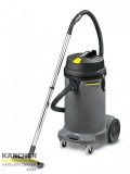 Karcher KÄRCHER NT 48/1 száraz-nedves porszívó