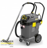 Karcher KÄRCHER NT 50/1 Tact Te H Száraz-nedves porszívó