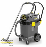 Karcher KÄRCHER NT 50/1 Tact Te L száraz-nedves porszívó