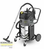 Karcher KÄRCHER NT 55/2 Tact2 Me I nedves-száraz porszívó