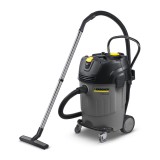 Karcher Kärcher NT 65/2 Ap Nedves - Száraz porszívó (1.667-291.0)