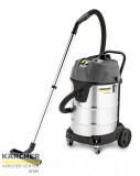 Karcher KÄRCHER NT 70/2 Me Classic nedves-száraz porszívó