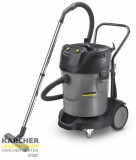 Karcher KÄRCHER NT 70/2 száraz-nedves porszívó