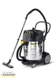 Karcher KÄRCHER NT 70/3 Me Tc száraz-nedves porszívó