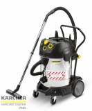 Karcher KÄRCHER NT 75/1 Tact Me Te H Száraz-nedves porszívó
