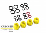 Karcher KÄRCHER O-gyűrű készlet