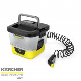 Karcher KÄRCHER OC 4 mobil kültéri tisztító