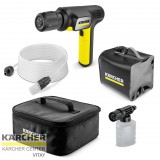 Karcher KÄRCHER OC Handheld Compact Plus kézi mobil kültéri tisztító