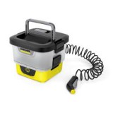 Karcher Kärcher OC4 EU akkumulátoros mobil kültéri tisztító (1.599-350.0)