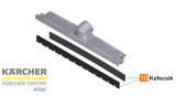 Karcher KÄRCHER Padlófejbe kefecsík