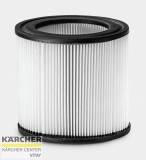 Karcher KÄRCHER Patronszűrő