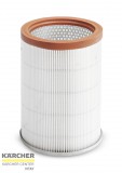 Karcher KÄRCHER Patronszűrő
