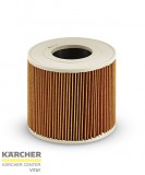 Karcher KÄRCHER Patronszűrő (NT 27/1)