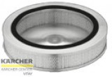 Karcher KÄRCHER Patronszűrő PE H