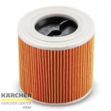 Karcher KÄRCHER Patronszűrő (SE 4; SE 4 Plus)