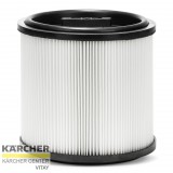 Karcher KÄRCHER Patronszűrő (WD 1)