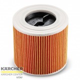 Karcher KÄRCHER Patronszűrő (WD 2-WD 3)