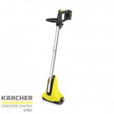 Karcher KÄRCHER PCL 3-18 akkumulátoros terasztisztító