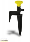 Karcher KÄRCHER Permetező esőztető, CS 90 Spike