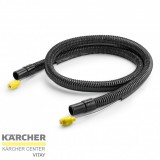 Karcher KÄRCHER Permetező-Szívótömlő (2,5 m)
