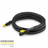 Karcher KÄRCHER Permetező-Szívótömlő DN32 (4 m)