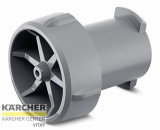 Karcher KÄRCHER Pontsugaras fúvóka (OC 3; 4)
