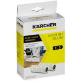 Karcher Kärcher porszívó tartozék és kellék Kézi porszívó Hengerkefe szett