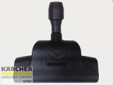 Karcher KÄRCHER Porszívó turbókefe