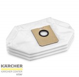 Karcher KÄRCHER Porzsák (RCV 5; RVF 7)