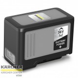 Karcher KÄRCHER Pótakkumulátor 36 V/7,5 Ah