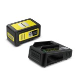 Karcher Kärcher Power 18/50 18V Akkumulátor 5000mAh (2.445-063.0)