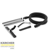 Karcher KÄRCHER Profi-tisztítószett DN 40