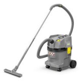 Karcher Kärcher ProNT 600 L EU száraz-nedves porszívó (1.378-630.0)