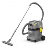 Karcher Kärcher ProNT 600 L EU száraz-nedves porszívó (1.378-630.0)