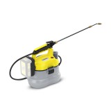 Karcher Kärcher PSU 4-18 18V Akkumulátoros permetező - 4 literes (Akku és töltő nélkül) (1.445-300.0)