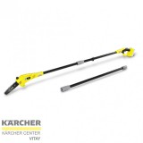 Karcher KÄRCHER PSW 18-20 Akkumulátoros magassági láncfűrész (akkumulátor nélkül)
