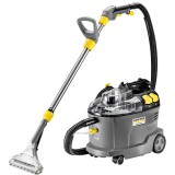 Karcher Kärcher Puzzi 8/1 Szőnyeg- és Kárpittisztítógép - Szürke (1.100-241.0)
