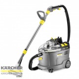 Karcher KÄRCHER Puzzi 9/1 Bp Adv akkus szőnyeg- és kárpittisztítógép (akkumulátor nélkül)