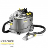 Karcher KÄRCHER Puzzi 9/1 Bp szőnyeg- és kárpittisztítógép (akkumulátor nélkül)