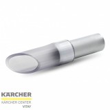 Karcher KÄRCHER PVC Standard szívófej DN50