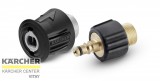 Karcher KÄRCHER Quick Connect tartozékkészlet