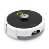 Karcher Kärcher RCF 3 robot porszívó 1,15 L Fekete, Fehér