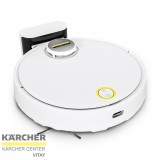 Karcher KÄRCHER RCV 3 Robotporszívó