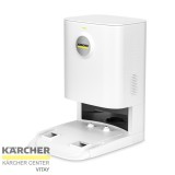 Karcher KÄRCHER RCV 5 porgyűjtő állomás