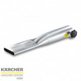 Karcher KÄRCHER Résszívó DN40