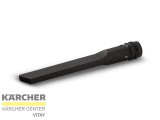 Karcher KÄRCHER Résszívó (DN40) Egyedi Z22 csatlakozó