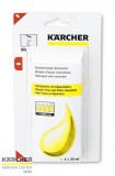 Karcher KÄRCHER RM 503 ablaktisztítószer (4 x 20 ml)