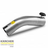 Karcher KÄRCHER Rozsdamentes acél könyök DN40