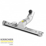 Karcher KÄRCHER Rozsdamentes acél padlófej DN50